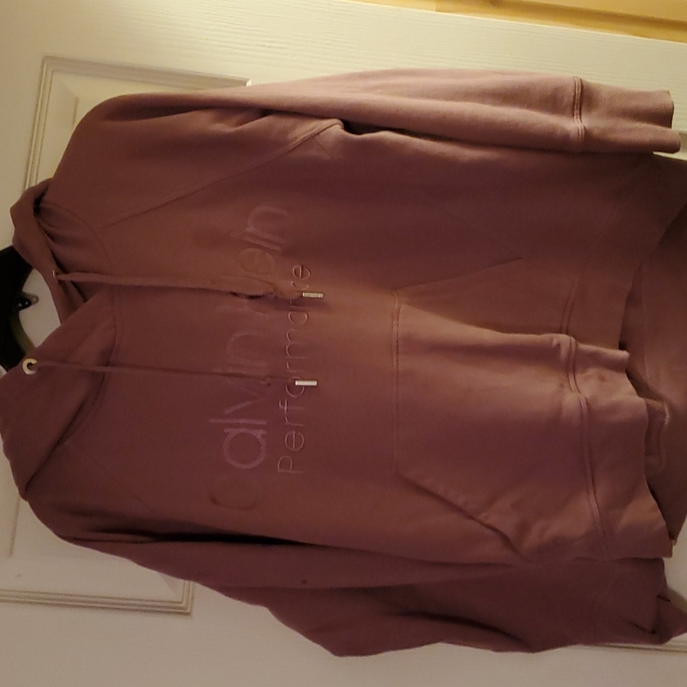 Activewear hoodie/sweater